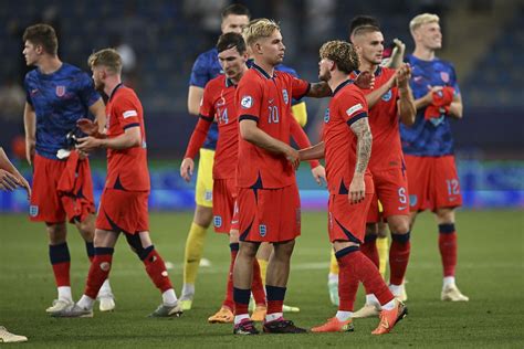 england u21 vs serbia u21